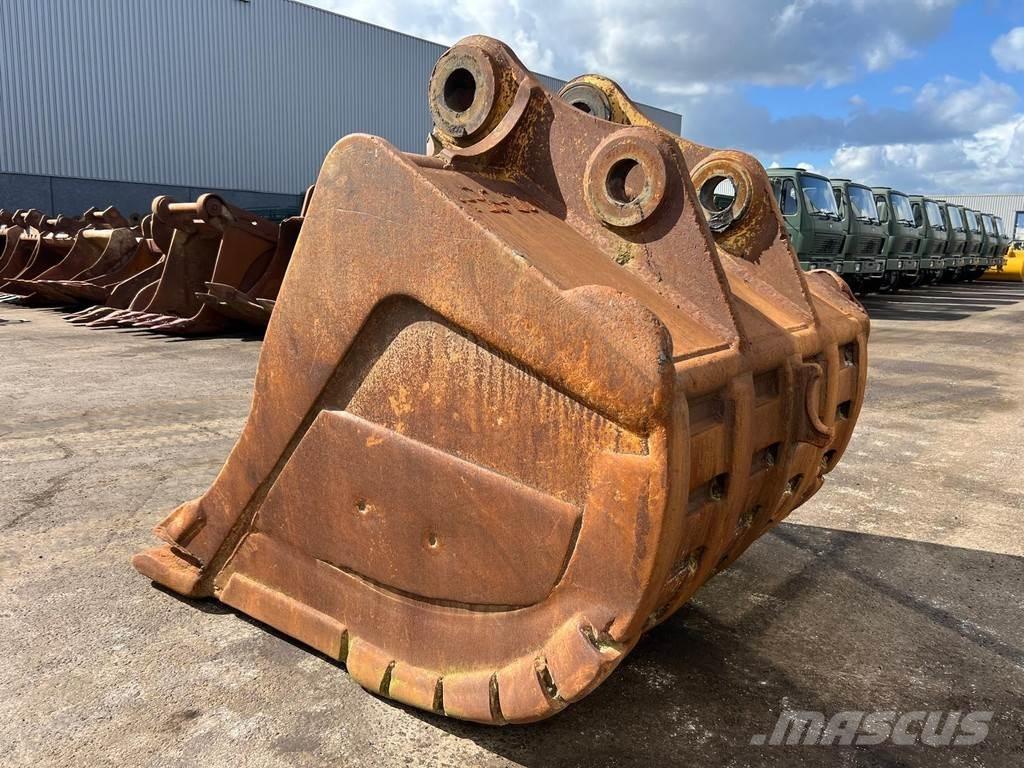  Onbekend Riekbak Kauhat