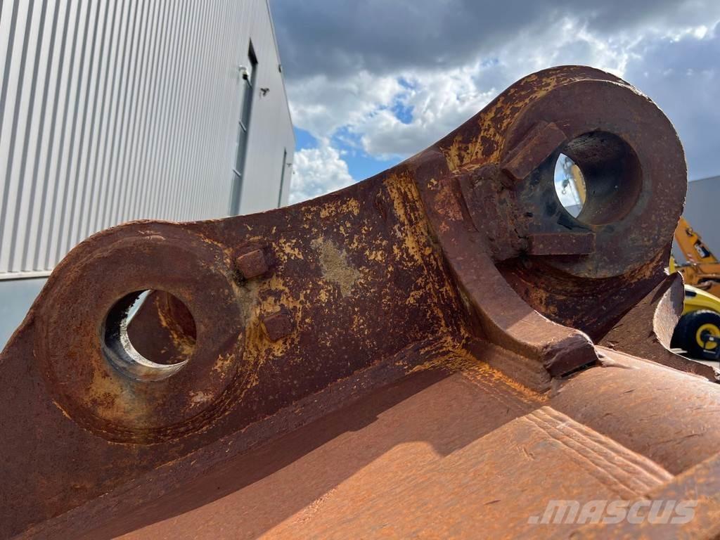  Onbekend Riekbak Kauhat