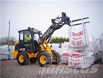 JCB 403 Pyöräkuormaajat