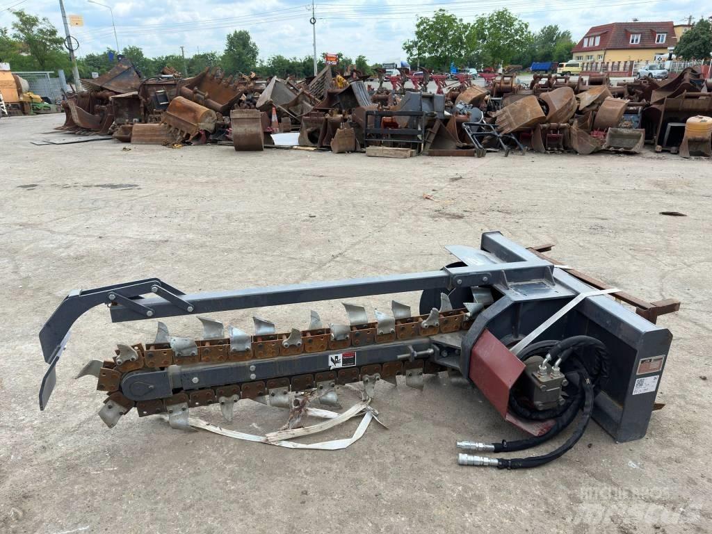 Handy HST48 Muut
