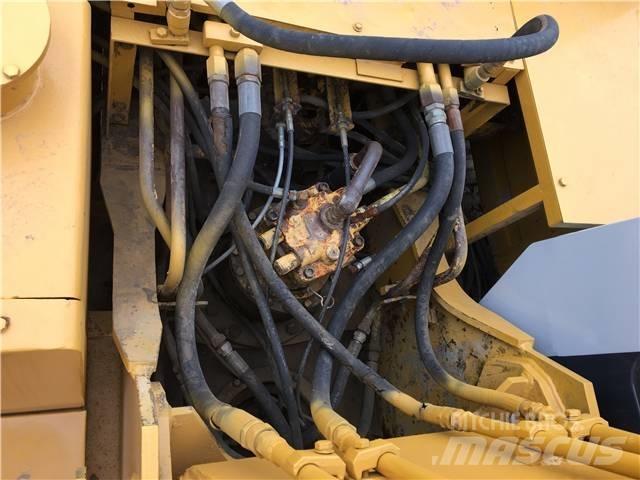 Sumitomo S280 Telakaivukoneet