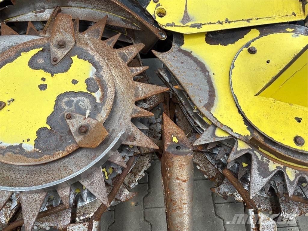 Kemper 375 PLUS Muut maatalouskoneet