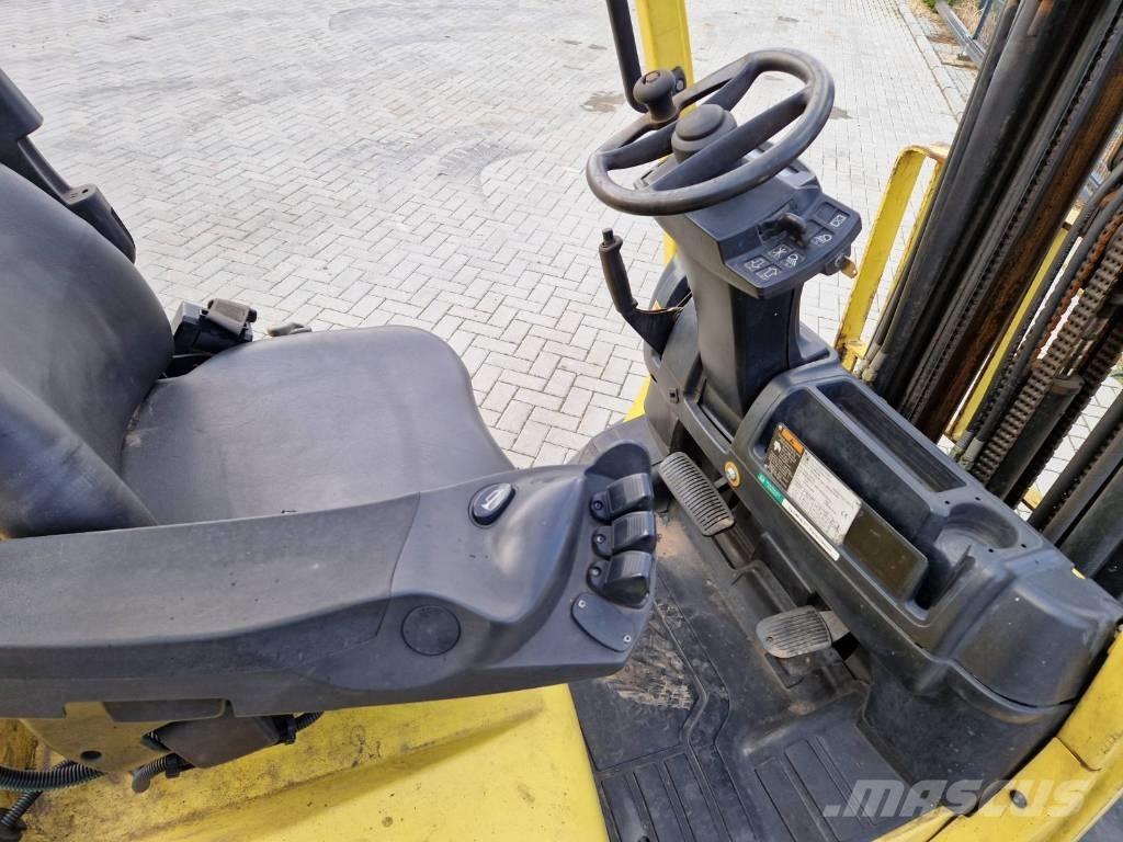 Hyster H 3.00 FT Dieseltrukit