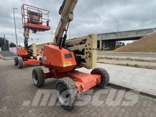 JLG 340 AJ Kuukulkijat