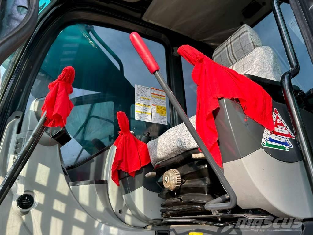 Kobelco 350 Telakaivukoneet