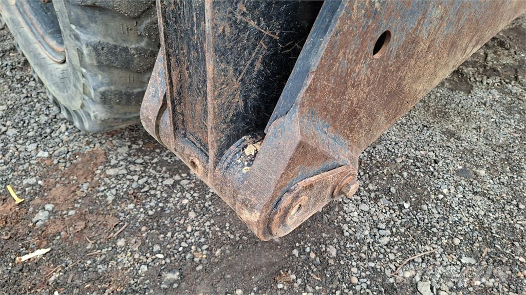 CAT M313D 4X4 Muut koneet