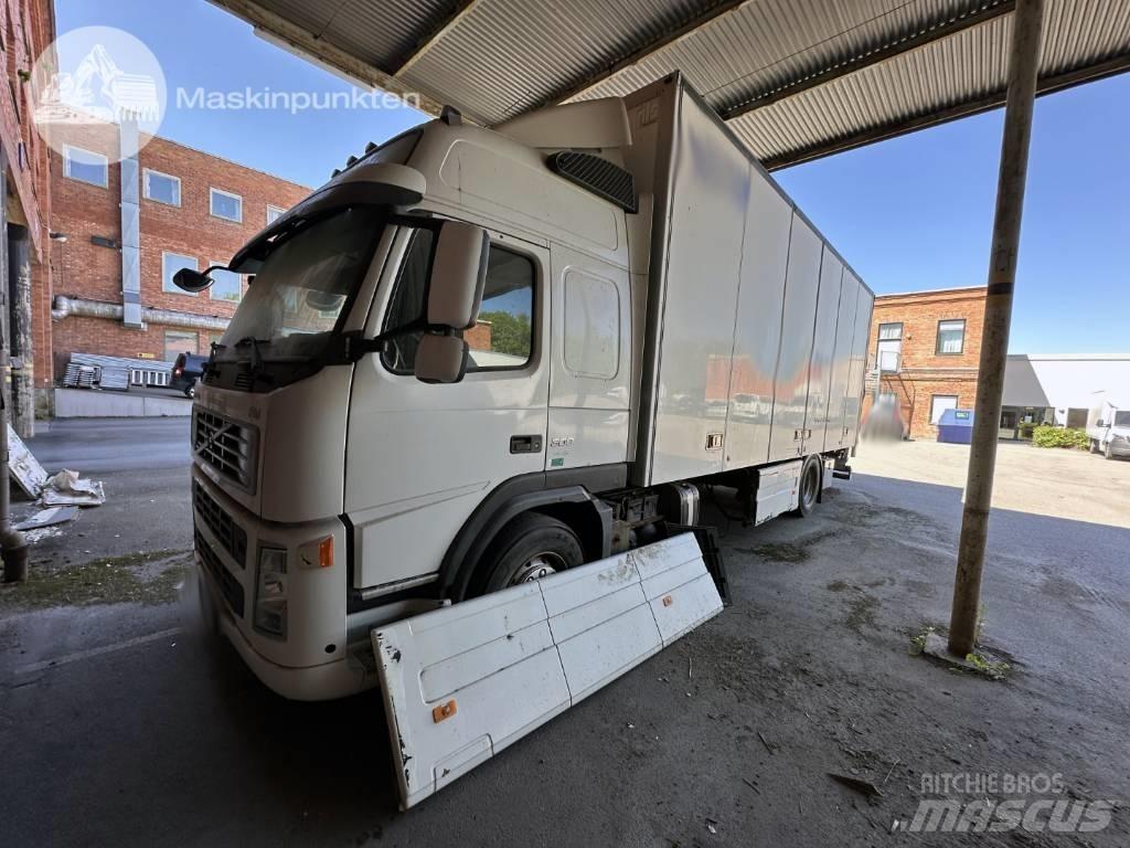 Volvo FM 300 Umpikorikuorma-autot