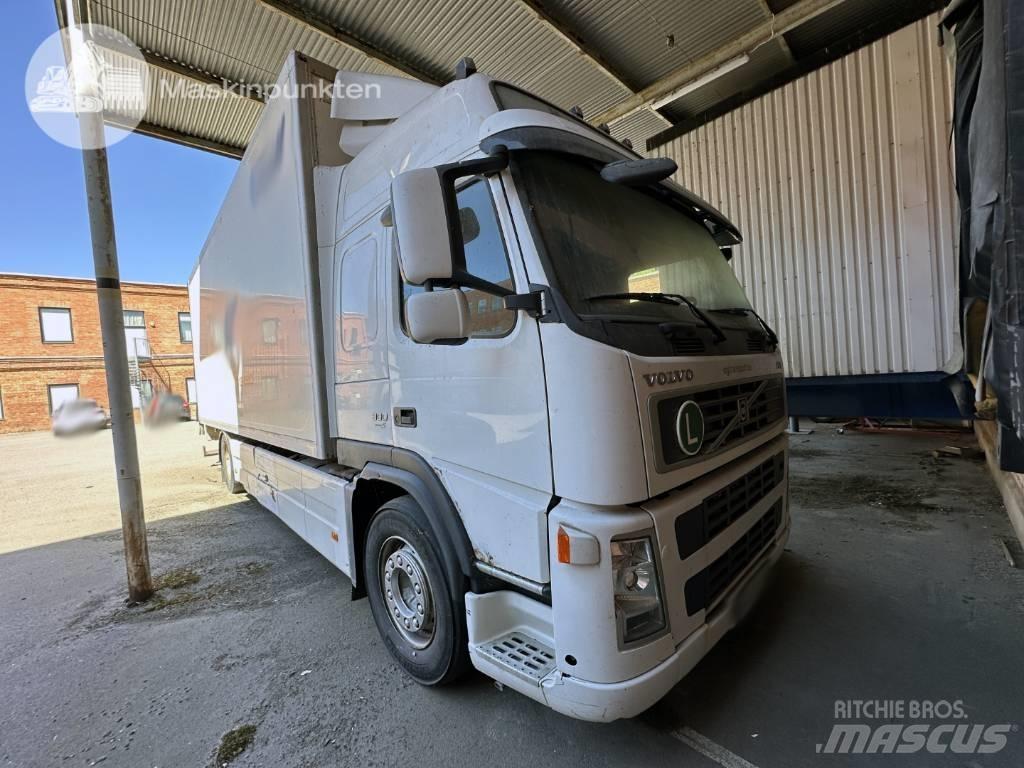 Volvo FM 300 Umpikorikuorma-autot
