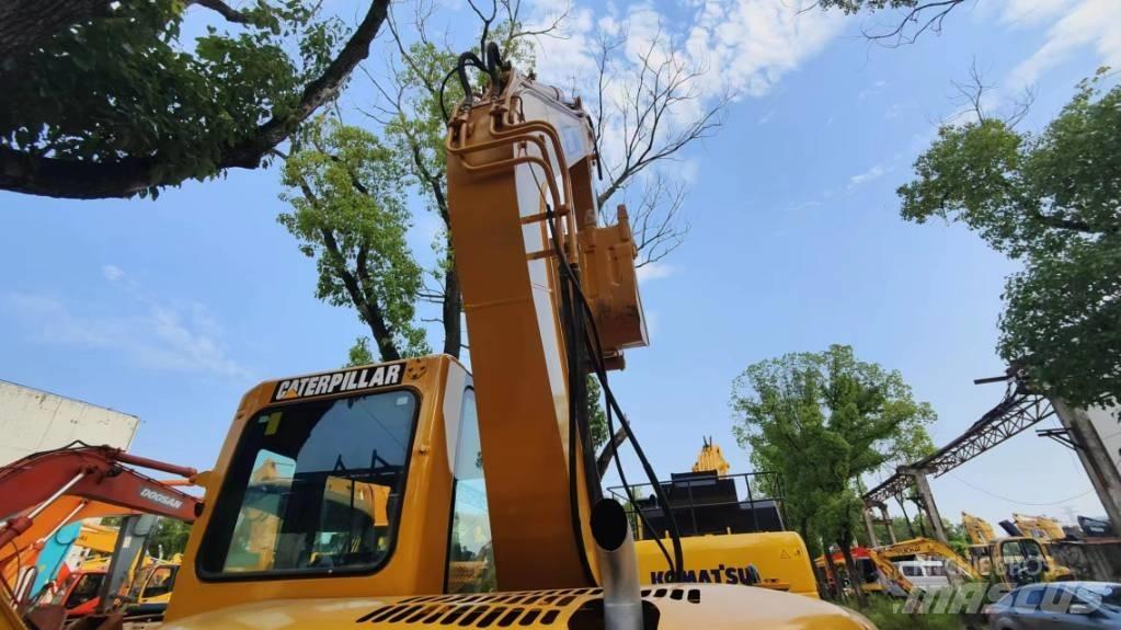 CAT 308 C Midikaivukoneet 7t - 12t