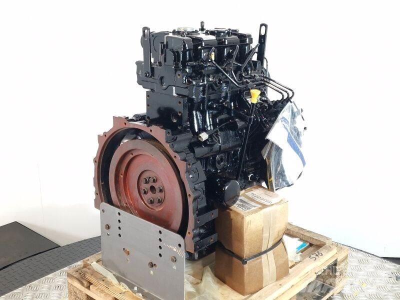 Perkins 403J-17 Moottorit