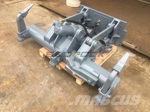 CASE Case 1150E/M Muut