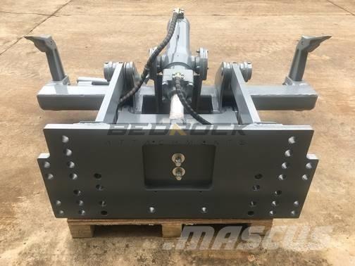CASE Case 1150E/M Muut
