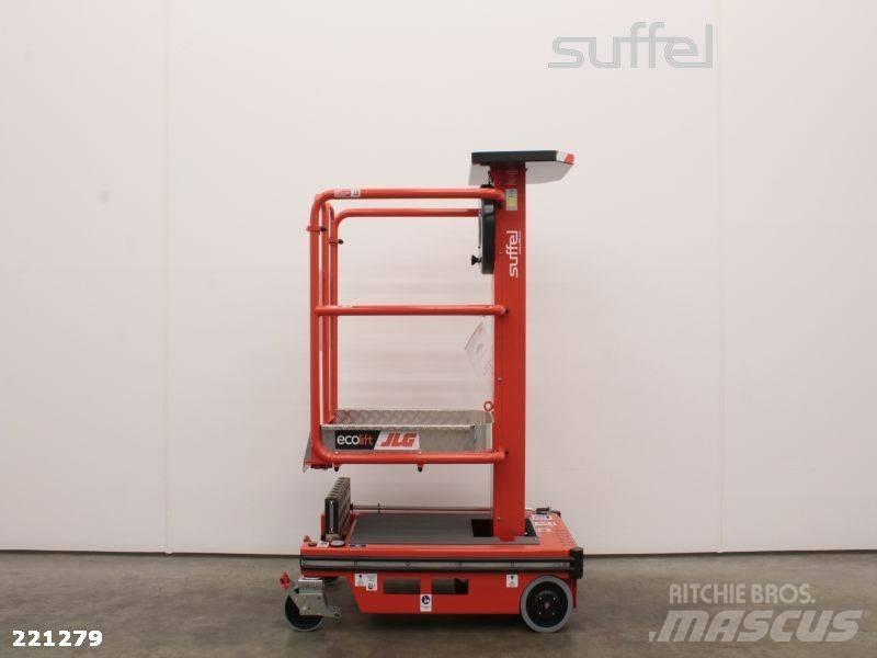 JLG Ecolift Muut henkilönosturit