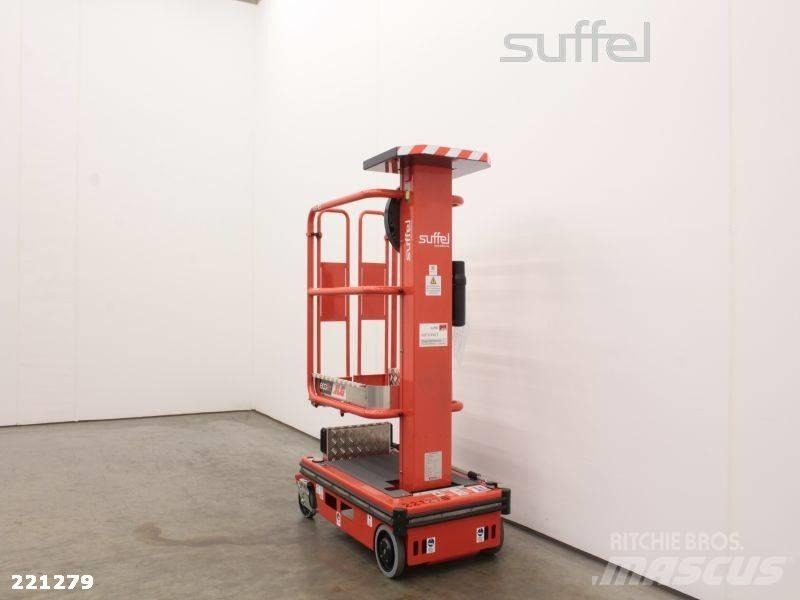 JLG Ecolift Muut henkilönosturit