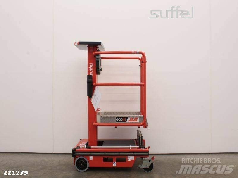 JLG Ecolift Muut henkilönosturit