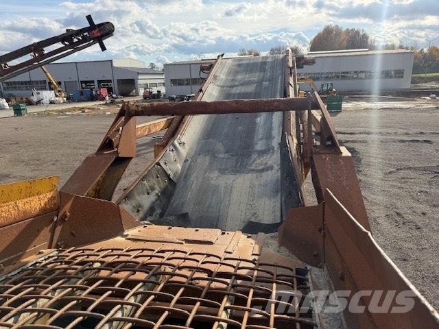 Extec E7 Mobiiliseulat