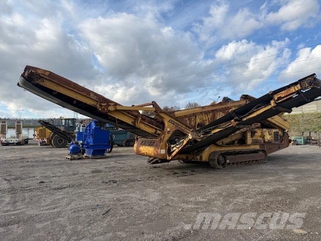 Extec E7 Mobiiliseulat