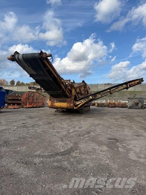 Extec E7 Mobiiliseulat