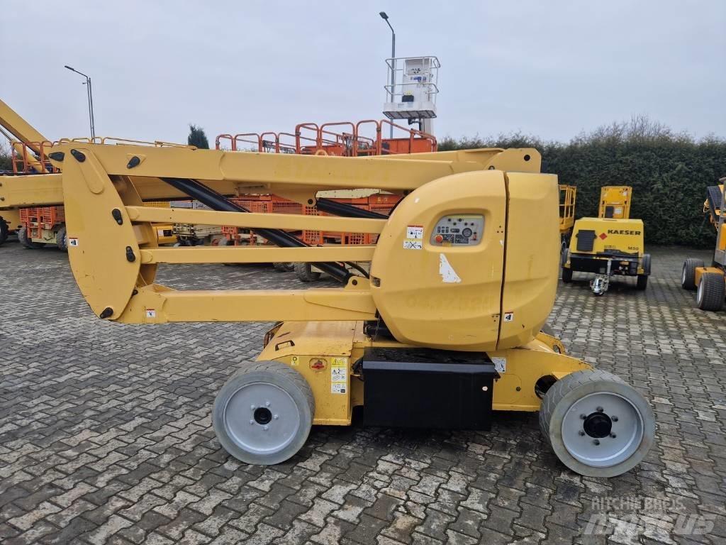 Manitou 170AETJL Kuukulkijat