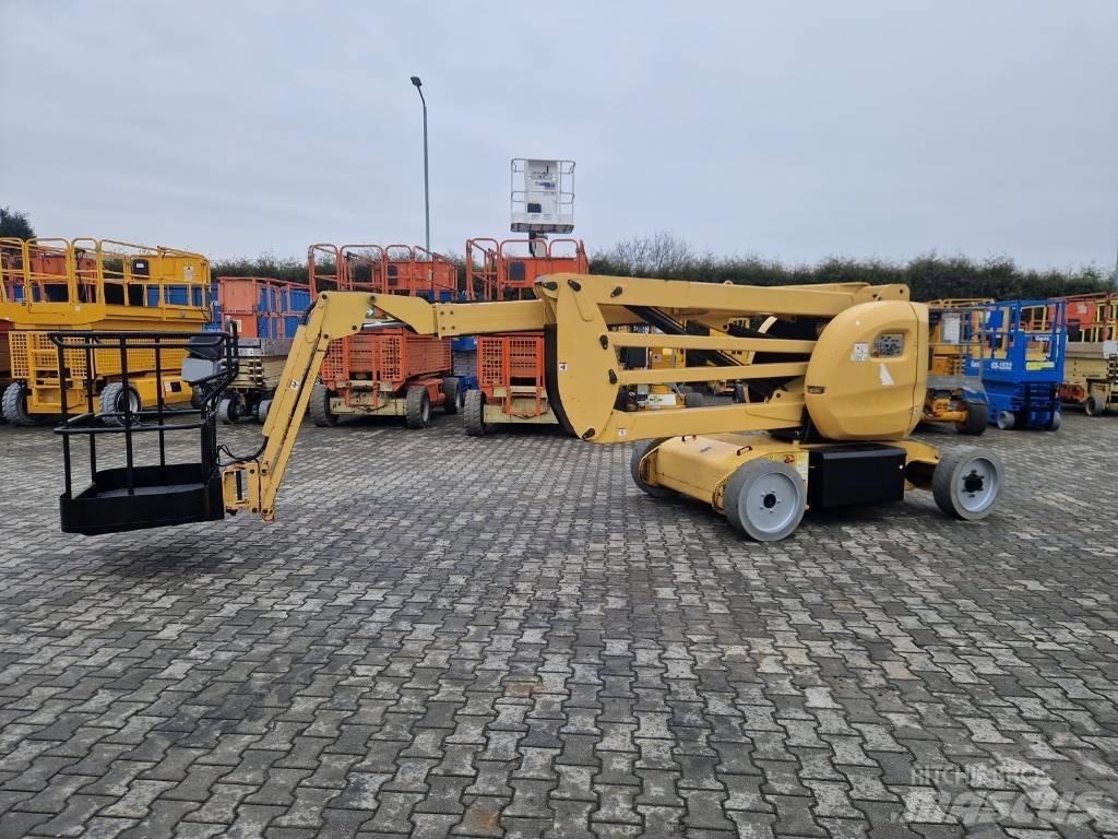 Manitou 170AETJL Kuukulkijat