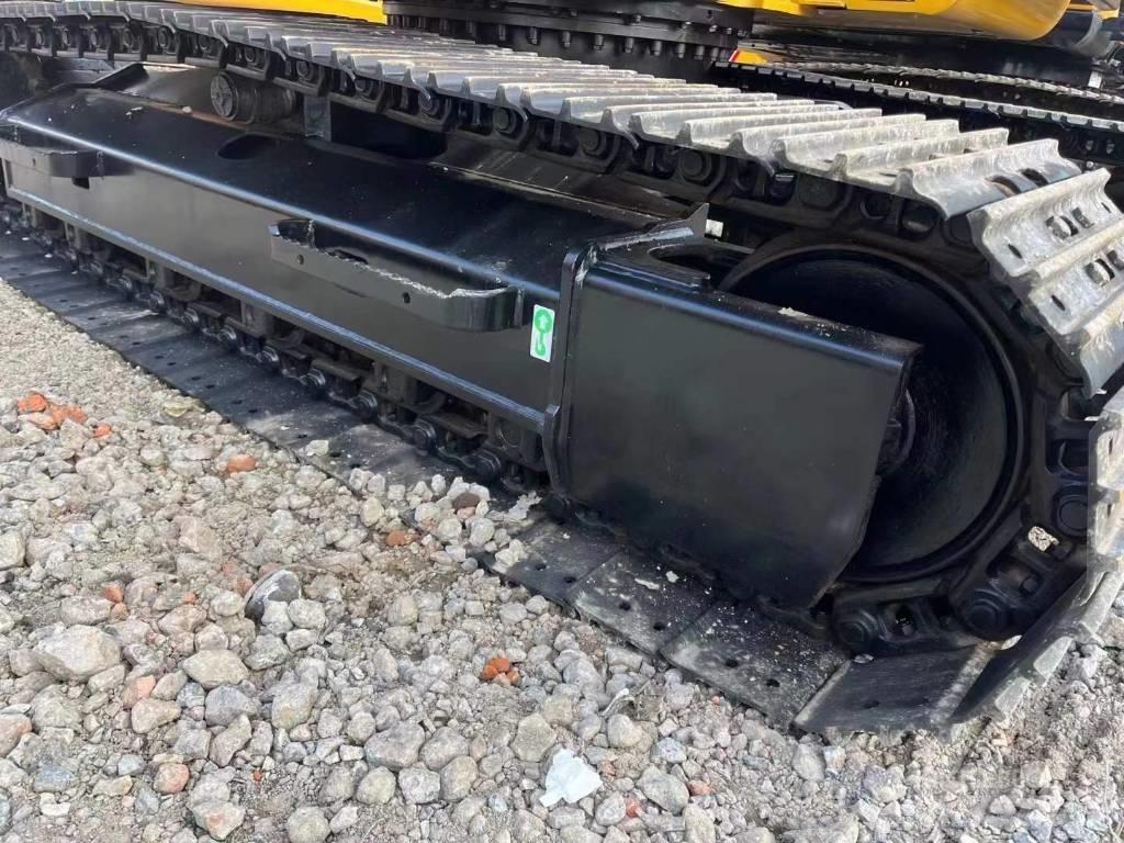 CAT 313 D CR Telakaivukoneet