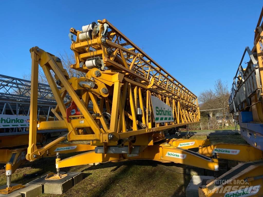 Potain HUP 40-30 Torninosturit