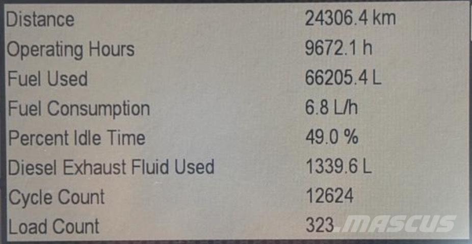 CAT 926 M Pyöräkuormaajat
