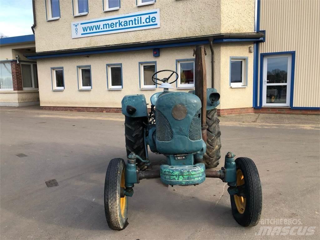 Lanz D3016 Traktorit
