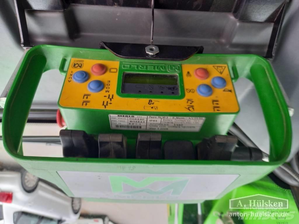 Merlo ROTO 40.18 Kurottajat