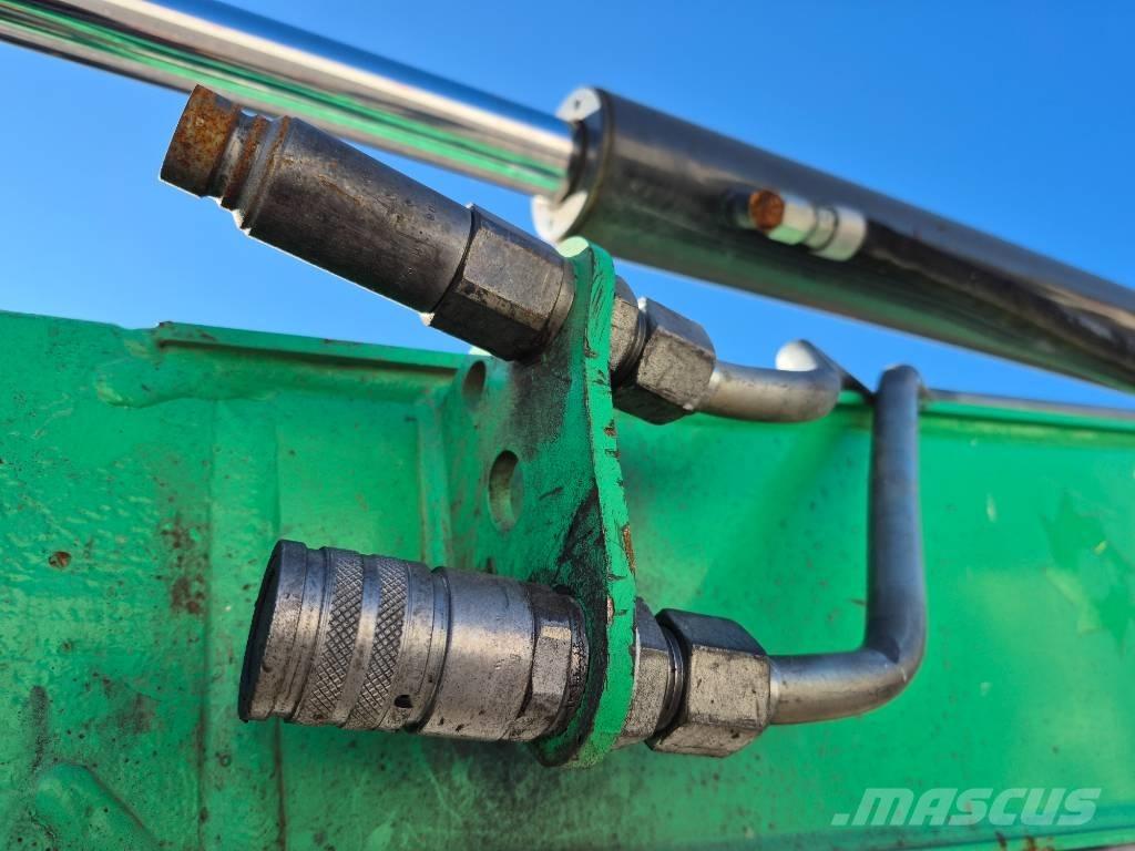 Bobcat E 45 Minikaivukoneet < 7t