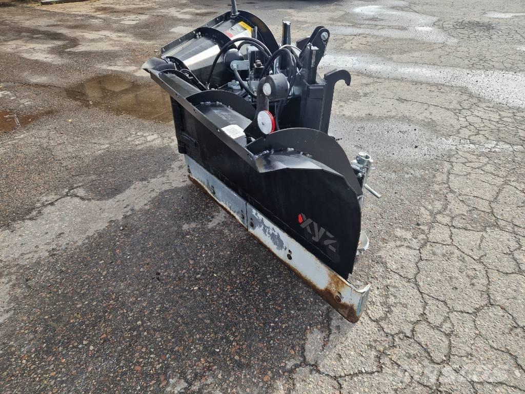 XYZ VP 2800 Lumilingot