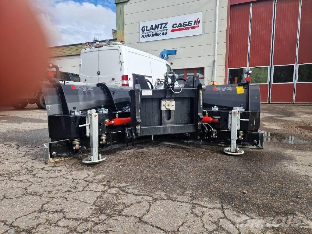 XYZ VP 2800 Lumilingot