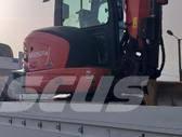 Kubota KX 057-4 Minikaivukoneet < 7t