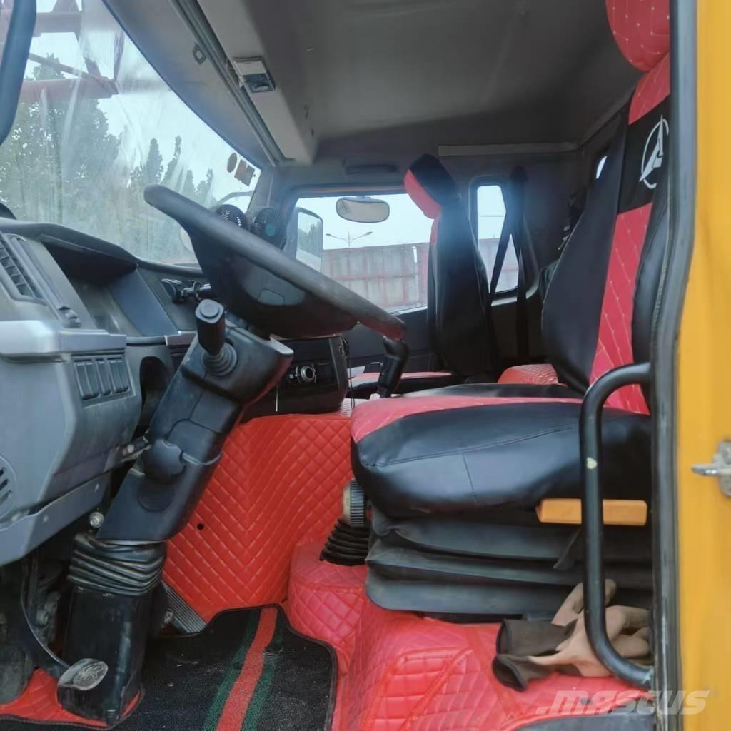 Sany STC 250 C5 Mobiilinosturit