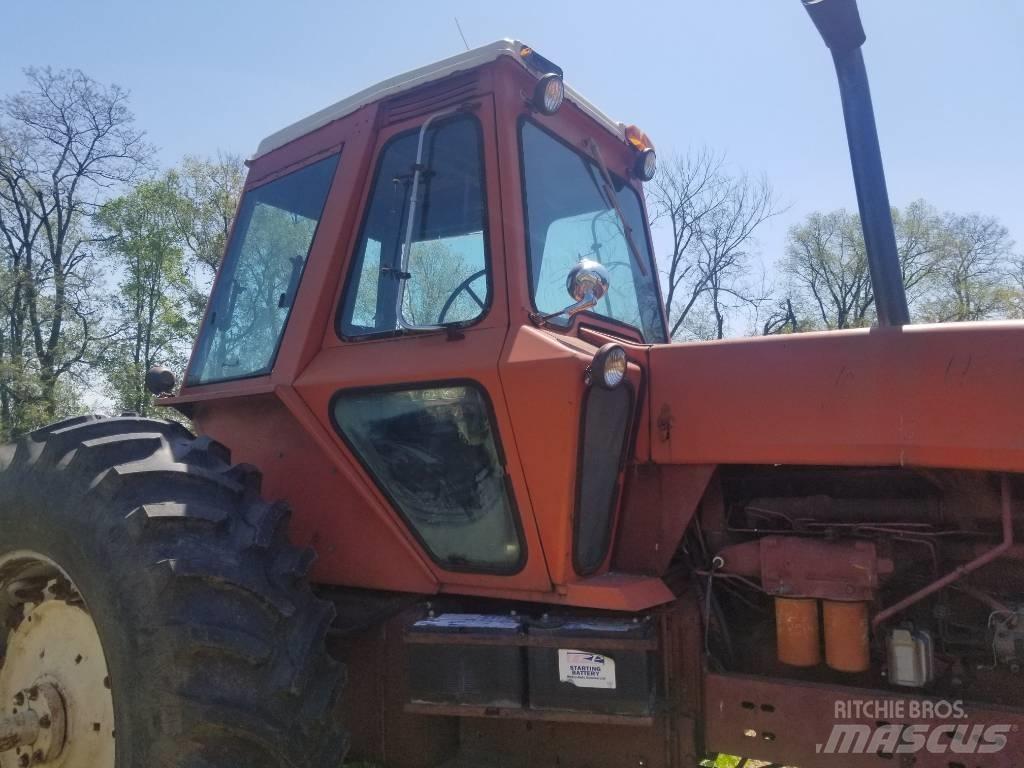 Allis-Chalmers 7060 Traktorit