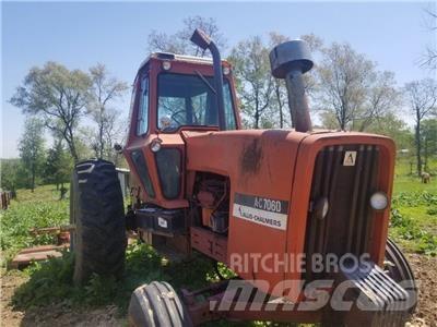 Allis-Chalmers 7060 Traktorit
