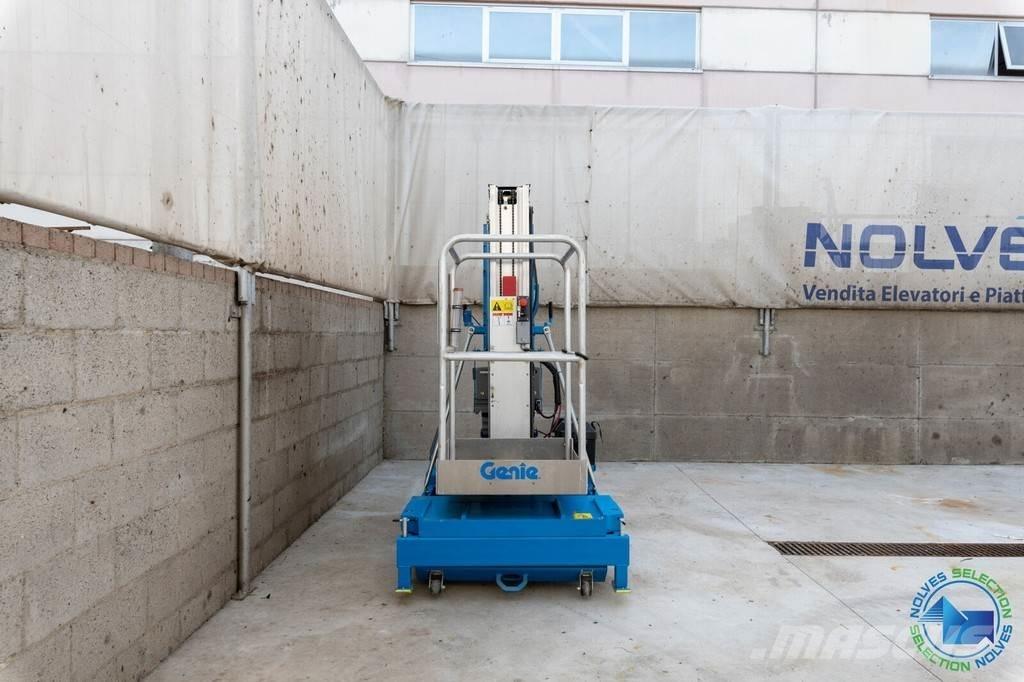 Genie IWP30S Muut henkilönosturit
