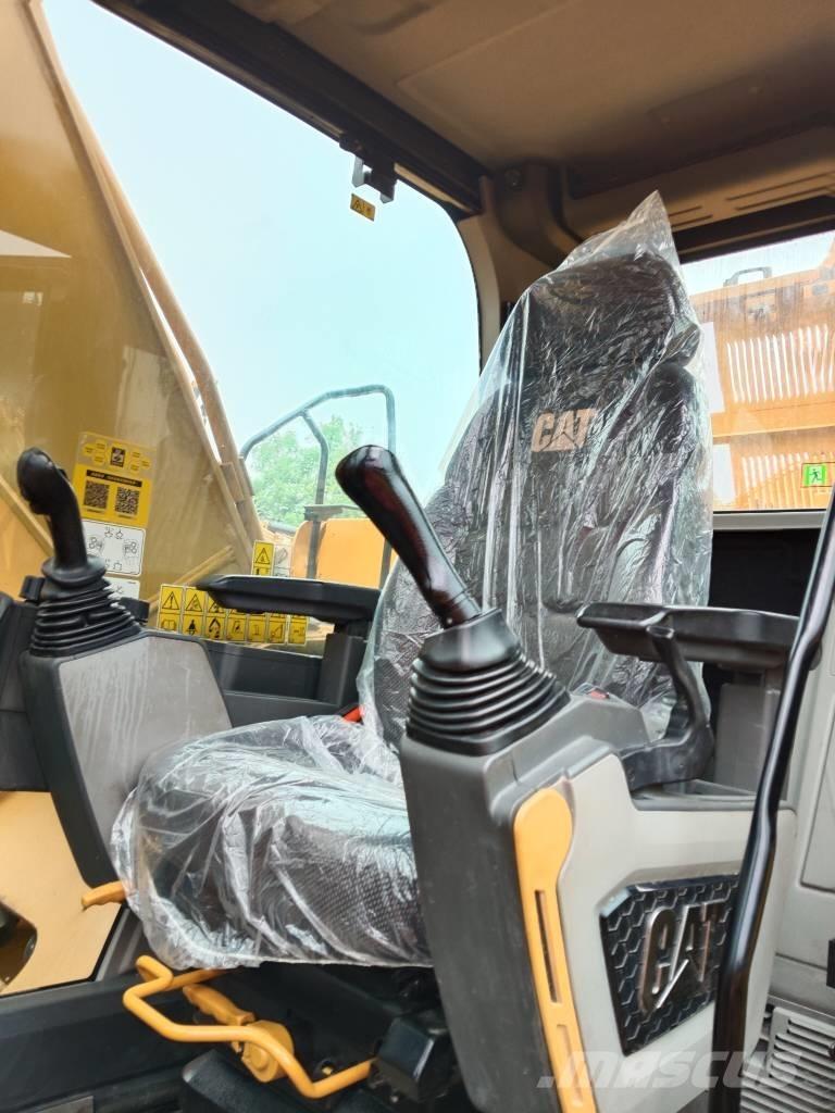 CAT 330 GC Telakaivukoneet