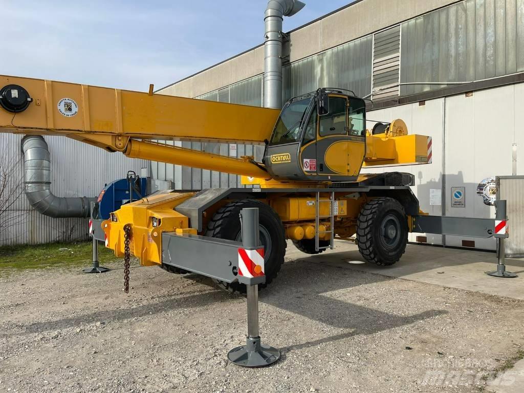 Locatelli GRIL 8500 Muut nostokoneet