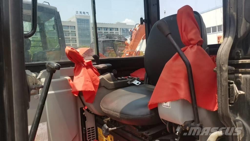 CAT 305 C CR Minikaivukoneet < 7t