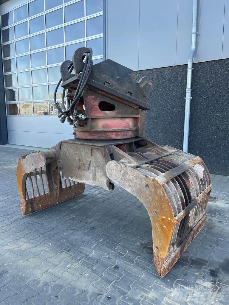 Verachtert CW40 Kourat