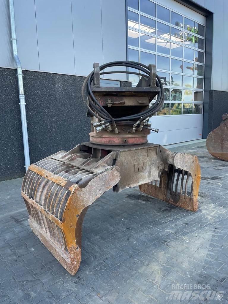 Verachtert CW40 Kourat