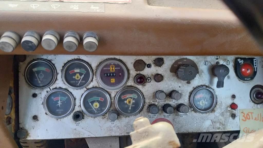 CAT 920 Pyöräkuormaajat
