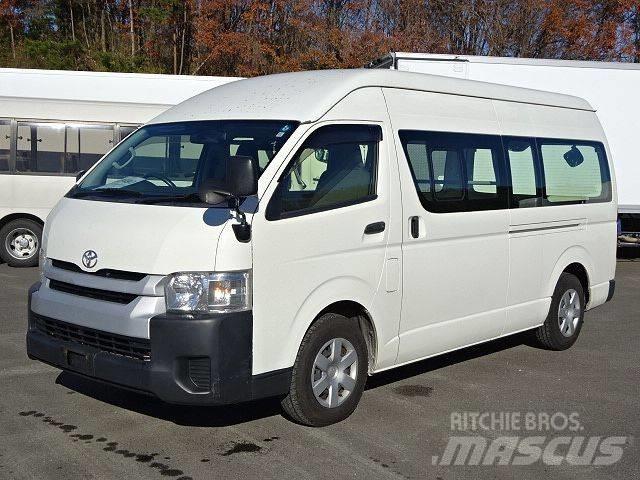 Toyota LDF-KDH221K Muut autot