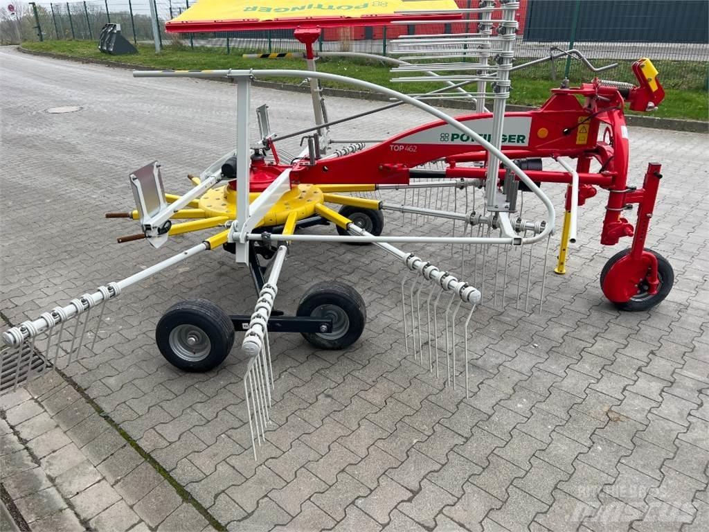 Pöttinger TOP 462 Swather-niittokoneet