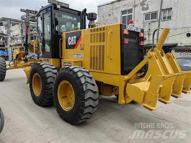 CAT 140 K Tiehöylät
