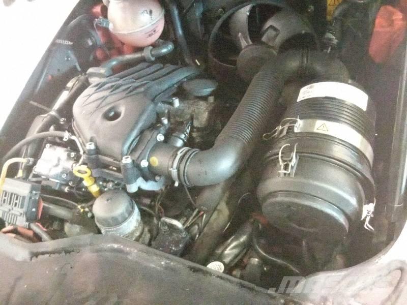 Linde H 20 D-01 Dieseltrukit