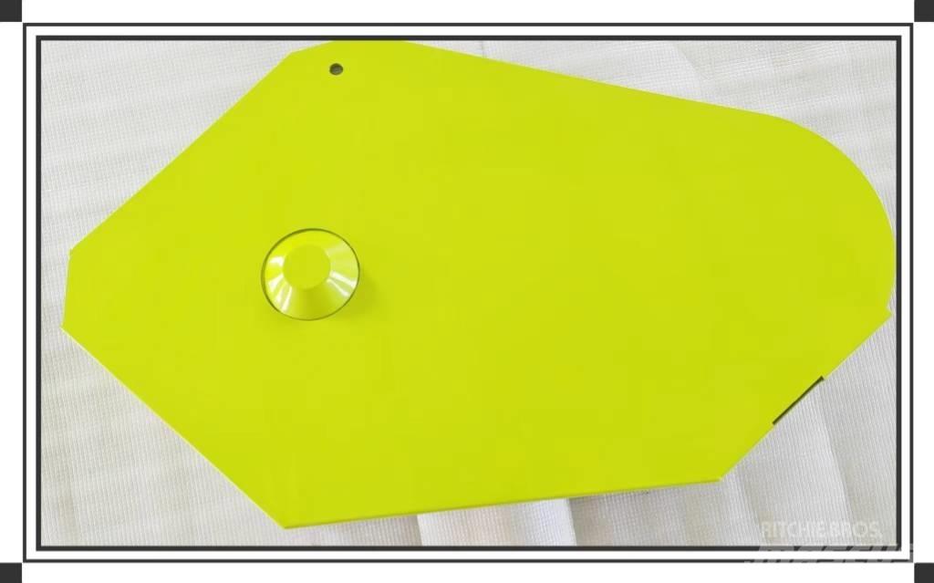 CLAAS Belt protector Vaihteisto