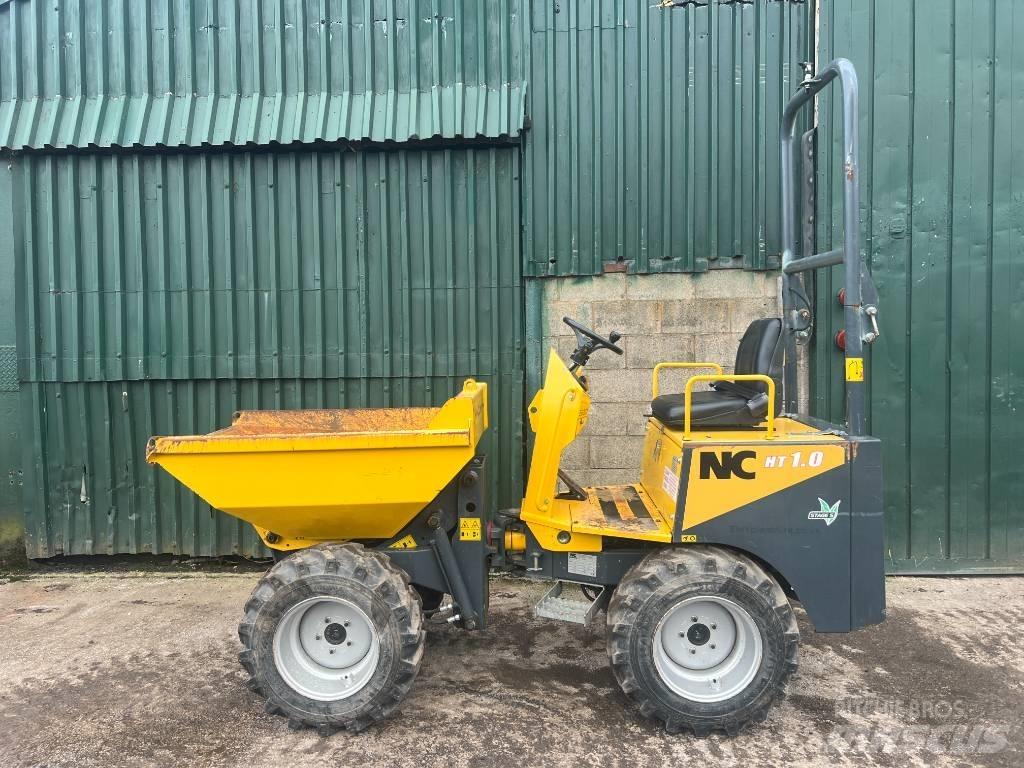 NC HT 1.0 Minidumpperit