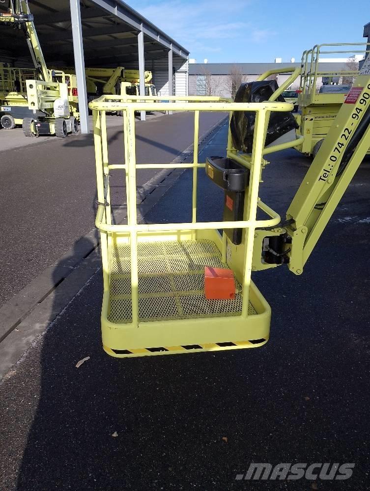 ATN Zebra 12 V2 Kuukulkijat